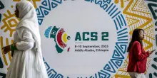 Si chiude il vertice africano sul clima: servono 50 miliardi di dollari all'anno in più