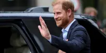 IA, centinaia di celebrità contro intelligenza "superumana", c'è anche il principe Harry
