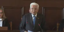 Slovenia-Italia, Mattarella: Capodistria laboratorio di convivenza