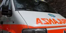 Bimbo di due anni cade dal terrazzo a Imperia, è gravissimo al Gaslini