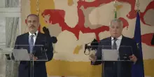 Antonio Tajani: "Israele ha superato il confine, basta attacchi"