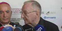 Medio Oriente, Parolin: "Siamo in un momento di grande pericolo"