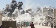 Bombe israeliane su Gaza e Yemen. Netanyahu: "Non ci sarà nessuno Stato Palestinese"