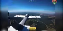 Guerra dei droni: FPV ucraini raggiungono e distruggono i Molniya kamikaze russi