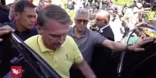 L'ex presidente Bolsonaro condannato a 27 anni per il tentato golpe del 2023