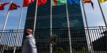 Mattarella: "ONU non è orpello, da esso dipendono sorti di una Comunità di Stati"