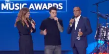 Tim Music Awards. Fedez: "Sto preparando uno spettacolo importante"