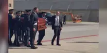 Arrestato  il killer dell'attivista ultraconservatore Charlie Kirk