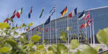 La Nato rafforzerà la difesa del fianco orientale