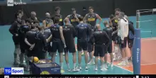 Mondiali pallavolo, l'esordio dell'Italvolley di Fefè De Giorgi contro l'Algeria