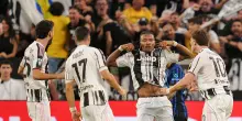 Juventus-Inter 4-3, la sintesi della partita