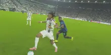 Derby d'Italia pazzo, Juve, Inter 4-3. Le partite di ieri