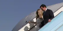 L'arrivo di Marco Rubio in Israele. Media: "Pronto a discutere annessione Cisgiordania"