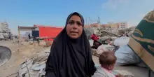 Striscia di Gaza, commissione indipendente Onu: "È genocidio"