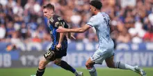Pisa-Udinese 0-1, la sintesi della partita