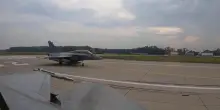 La Francia schiera i caccia Rafale in Polonia durante l'esercitazione militare Nato