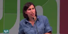 Elly Schlein alla festa dell'Unità: "L'alternativa è già realtà"