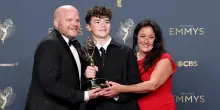 "Adolescence" e "The Studio" trionfano agli Emmy Awards 2025