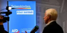 Germania. L'estrema desta triplica i voti nella Renania del nord -Vestfalia
