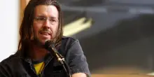David Foster Wallace, il ricordo dello scrittore morto suicida nel settembre del 2008