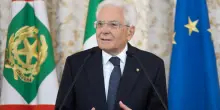 Mattarella: "Il Capodanno ebraico porti ad una riflessione profonda, pace, non violenza"