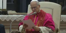 Giubileo della Consolazione, Papa Leone alle vittime di abusi nel clero: "La Chiesa si inginocchia"