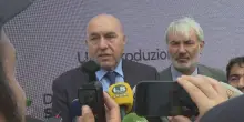 Crosetto: "L'Italia non è pronta alla guerra"