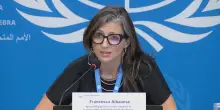 Francesca Albanese, Onu: "A Gaza 710 giorni di orrore"