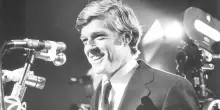 Robert Redford, il divo autentico che ha segnato cinema e cultura