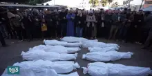 Commissione d'inchiesta indipendente ONU: "A Gaza c'è un genocidio in corso"