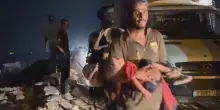Le bombe e le macerie, l'invasione di Gaza è un bagno di sangue