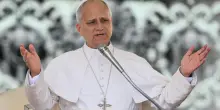 Il primo viaggio di Papa Leone, in Turchia e Libano