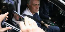 Calcio: al Benfica in arrivo Mourinho dopo ko con Qarabag