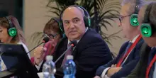 Eros Mannino a Safety Expo:  “La sicurezza non è costo ma un investimento
