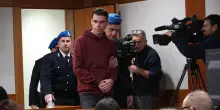 Turetta rinuncia all'appello contro l'ergastolo