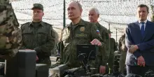 Putin: "700mila soldati al fronte". Trump: "Deluso, ma non voglio la terza guerra mondiale"