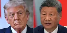 Trump: "Cina molto ostile, nessun motivo per vedere Xi", poi annuncia nuovi dazi