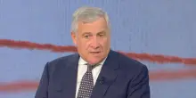 Estonia, Tajani: "Inaccettabile violazione spazio aereo"