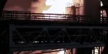 Raffineria russa di Samara in fiamme: nuovo attacco droni ucraini sul petrolio di Mosca