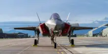Perché gli F35 italiani si sono alzati a difesa dell'Estonia e come si sono svolte le operazioni