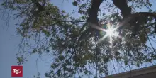 Ancora un picco di calore lungo tutta la Penisola, poi arriverà l'autunno
