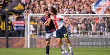 Bologna-Genoa 2-1, la sintesi della partita