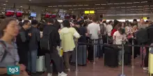 Aeroporti europei sotto cyber attacco: Bruxelles, Berlino, Londra, dall'alba al tramonto