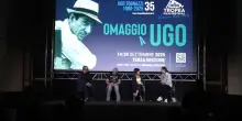 Da Ugo Tognazzi a Pierpaolo Pasolini, cala il sipario sul Tropea Film Festival
