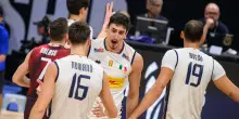 Mondiali volley: è sfida Italia-Belgio per un posto in semifinale