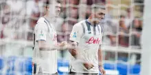 Torino-Atalanta 0-3, la sintesi della partita