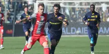 Cremonese-Parma 0-0, la sintesi della partita