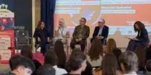Rome Future Week, l'impatto dei fondi europei raccontato da istituzioni e imprese