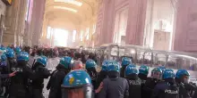 Milano, assalto alla Stazione Centrale