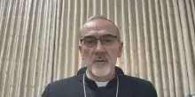 Pizzaballa: "Siamo affranti ma dobbiamo fare come i miti e sperare nel Signore e fare la giustizia"